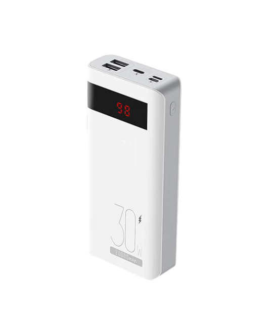 HS481全極高靈敏度霍爾器件在移動(dòng)電源中的應(yīng)用